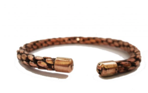Knuepfwerk social resposibility nepal - armband braided 4